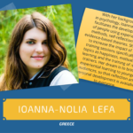 Ioanna-Nolia Lefa