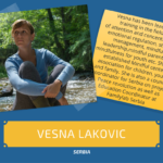 Vesna Lakovic