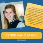 Astrid van der Gun