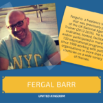 Fergal Barr