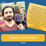Ozgur Ozzeybek